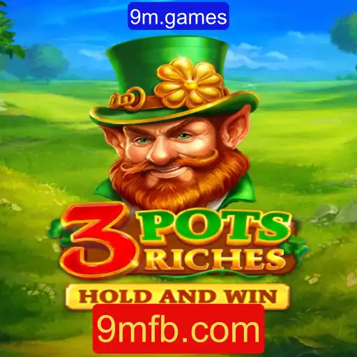 Explorando 3potsRiches: Um Novo Horizonte no Mundo dos Jogos