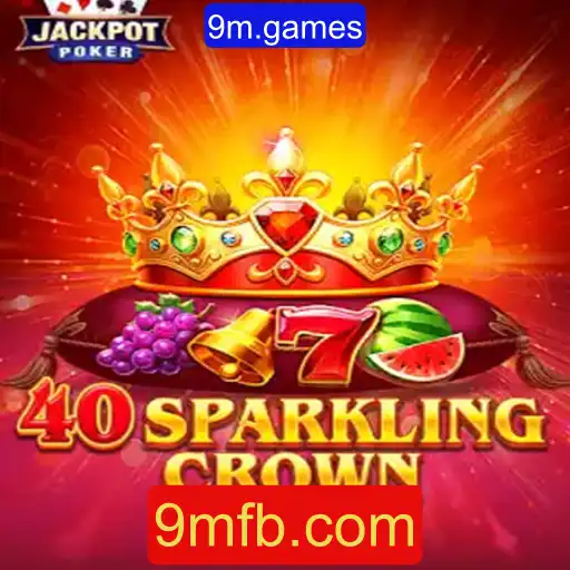 Explorando o Mundo de '40SparklingCrown': Um Jogo de Estratégia Envolvente