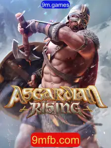 Explorando o Mundo Épico de AsgardianRising