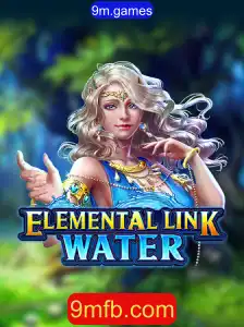 Explorando ElementalLinkWater: A Nova Sensação de 9m.games