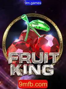 Descubra o Fascinante Universo de FruitKing: O Jogo do Momento no 9m.games