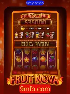 Explorando o Universo de FruitNova no Mundo dos Jogos Online