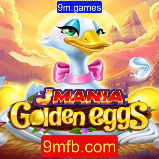 Descubra JManiaGoldenEggs: O Novo Fenômeno dos Jogos Online