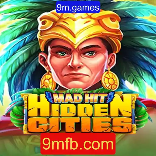Descubra a Aventura Incrível de MadHitHiddenCities