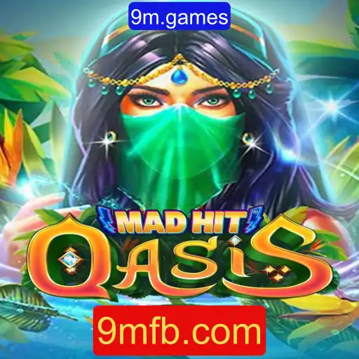 Explorando o Universo de MadHitOasis: Um Guia Completo para Jogadores