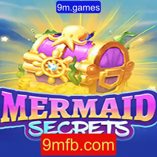 Descubra o Mundo Encantado de MermaidSecrets: Um Jogo de Aventura Fascinante