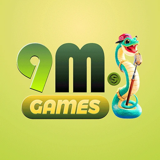 9m.games Logo