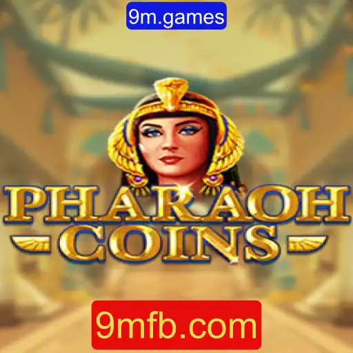 Descubra a Fascinante Aventura de PharaohCoins na Plataforma 9m.games