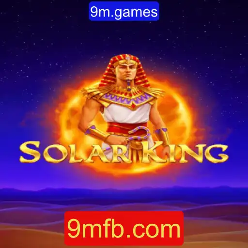 Descubra os Segredos de SolarKing: Um Novo Horizonte em Jogos de Estratégia