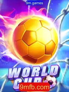WorldCup - Uma Imersão no Jogo Inovador da 9m.games